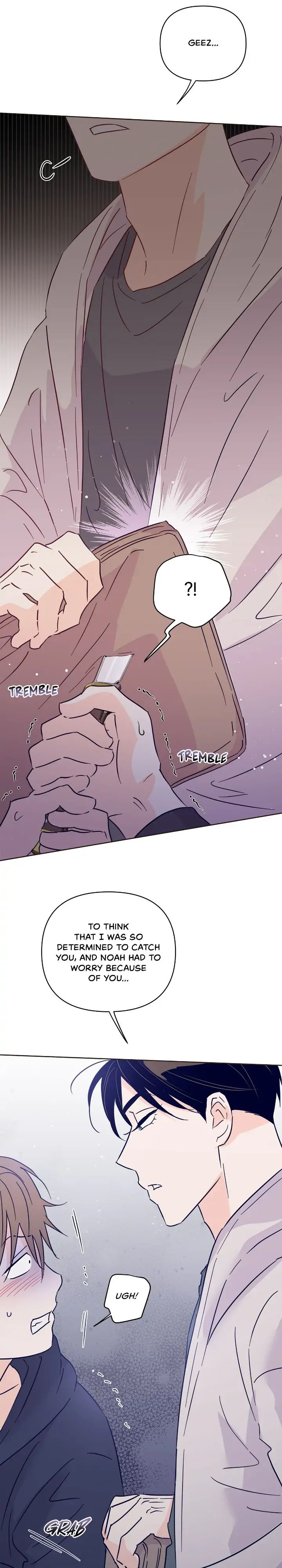 Read Kill the Lights chapter 15 image 29 on Lezhin