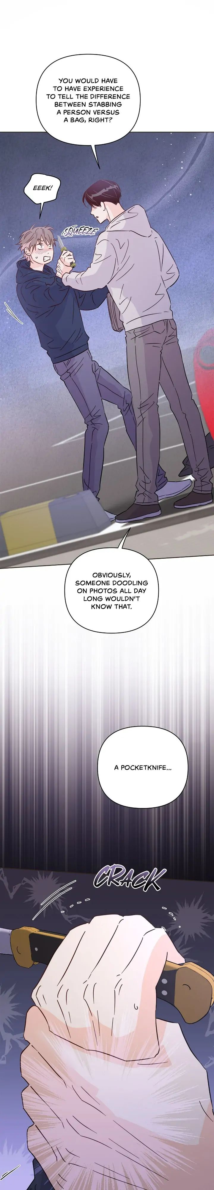 Read Kill the Lights chapter 15 image 31 on Lezhin