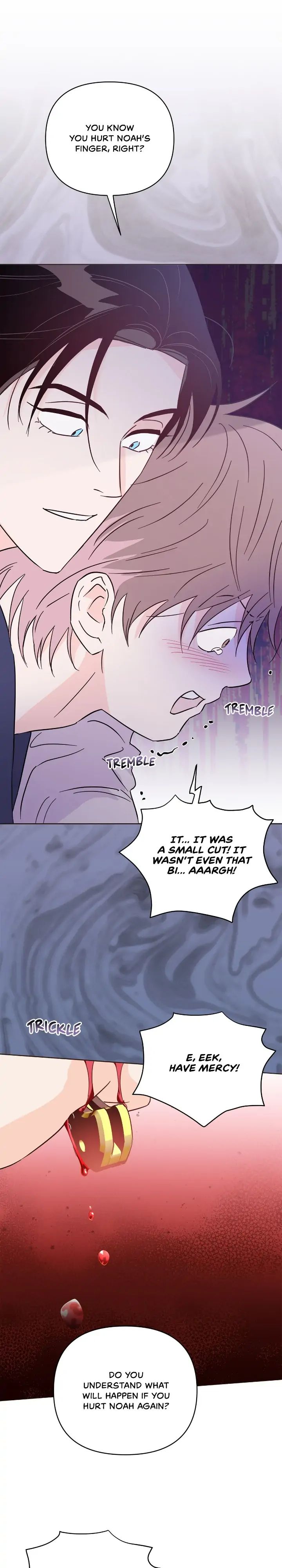 Read Kill the Lights chapter 15 image 34 on Lezhin