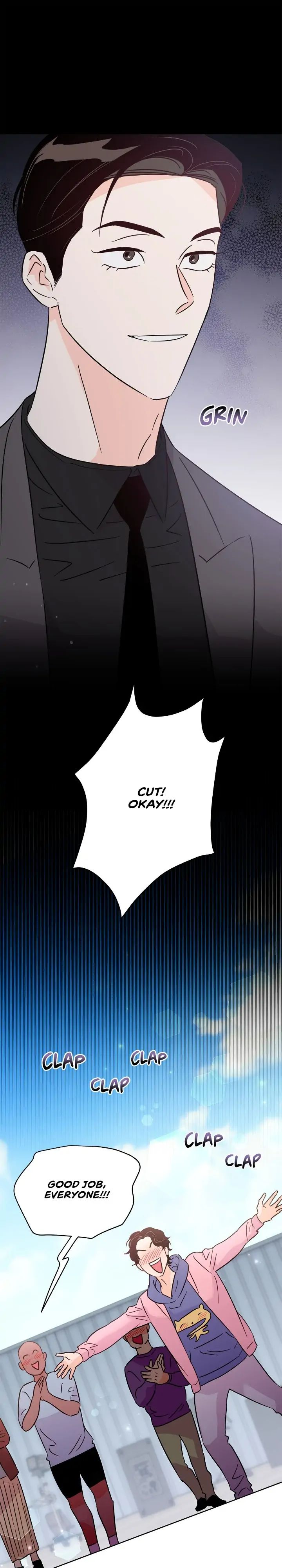 Read Kill the Lights chapter 15 image 4 on Lezhin