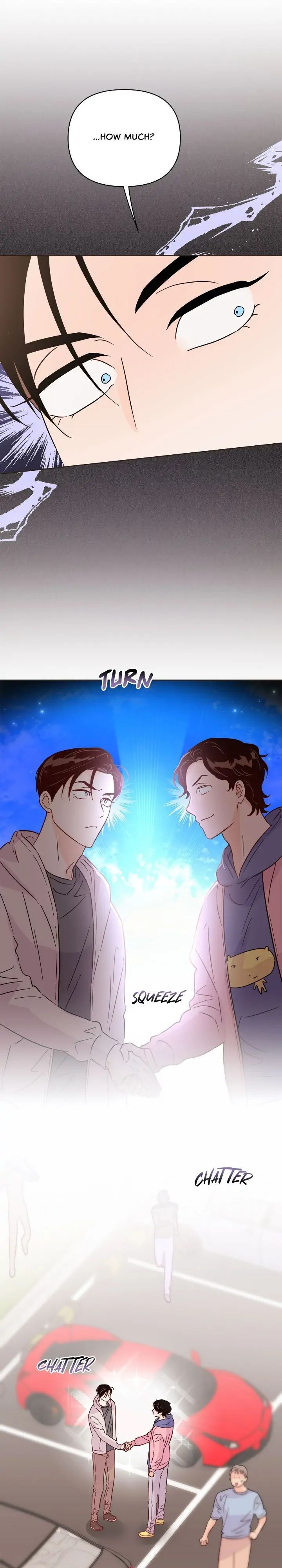 Read Kill the Lights chapter 15 image 40 on Lezhin