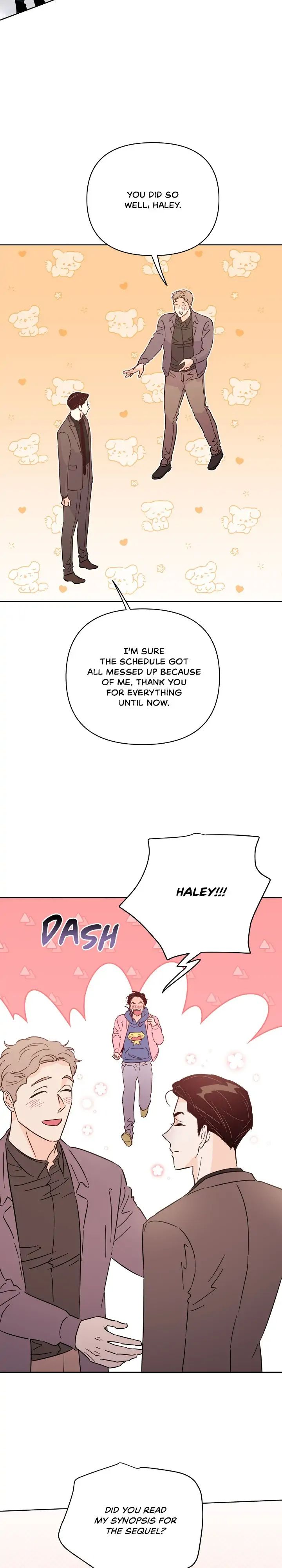 Read Kill the Lights chapter 15 image 5 on Lezhin