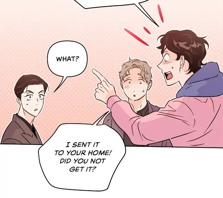 Read Kill the Lights chapter 15 image 6 on Lezhin