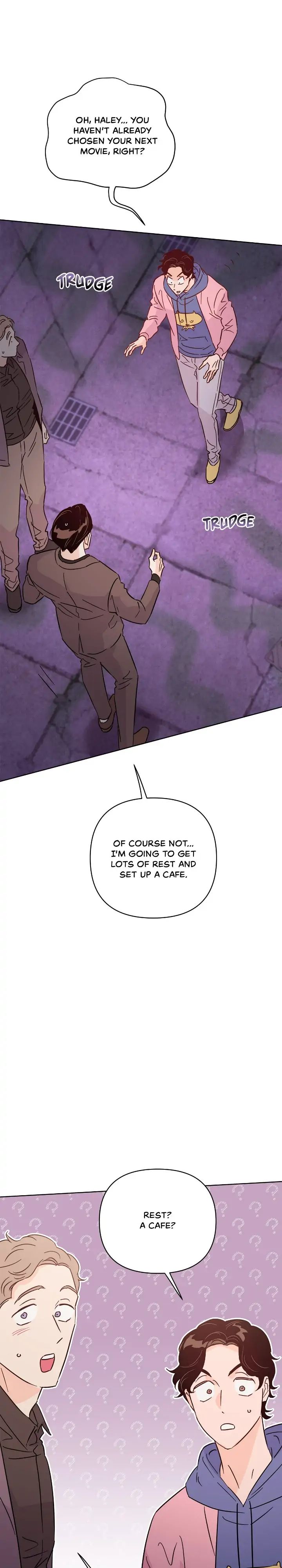 Read Kill the Lights chapter 15 image 8 on Lezhin