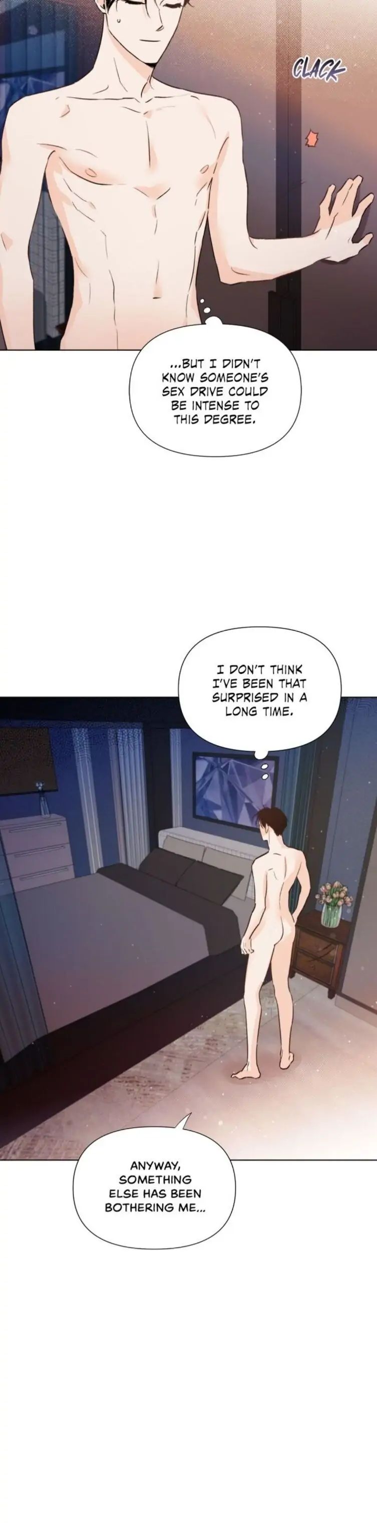 Read Kill the Lights chapter 16.1 image 10 on Lezhin