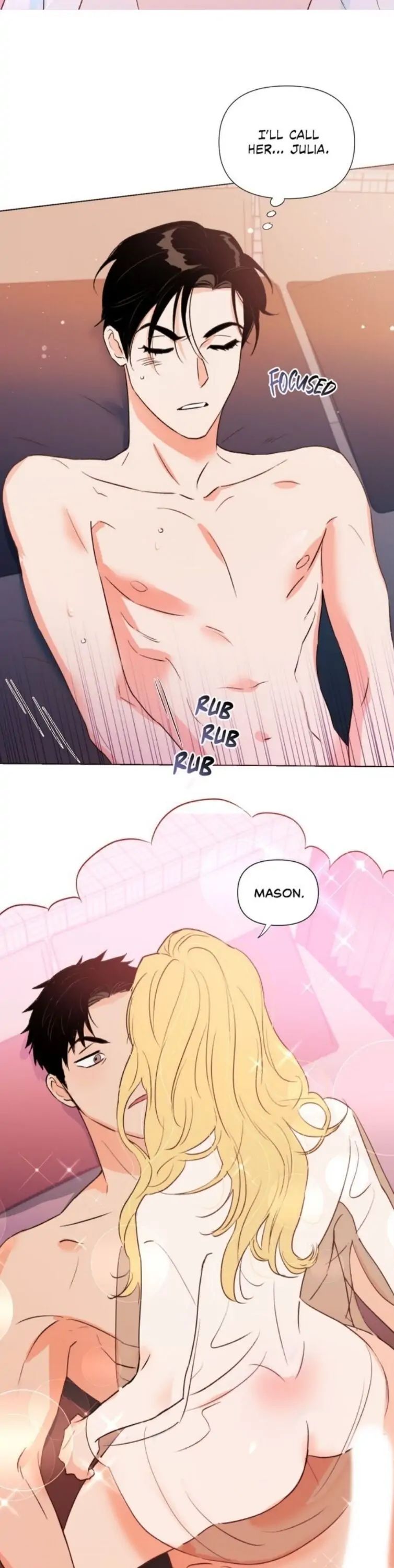 Read Kill the Lights chapter 16.1 image 13 on Lezhin