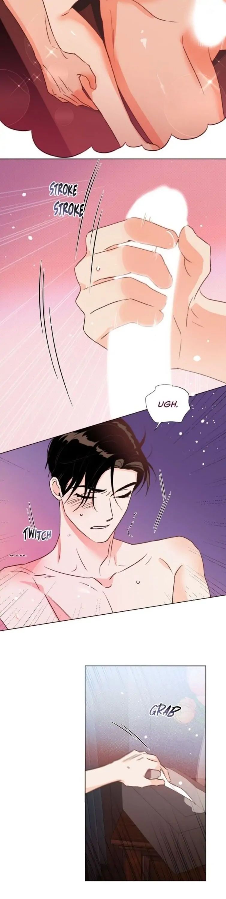 Read Kill the Lights chapter 16.1 image 14 on Lezhin