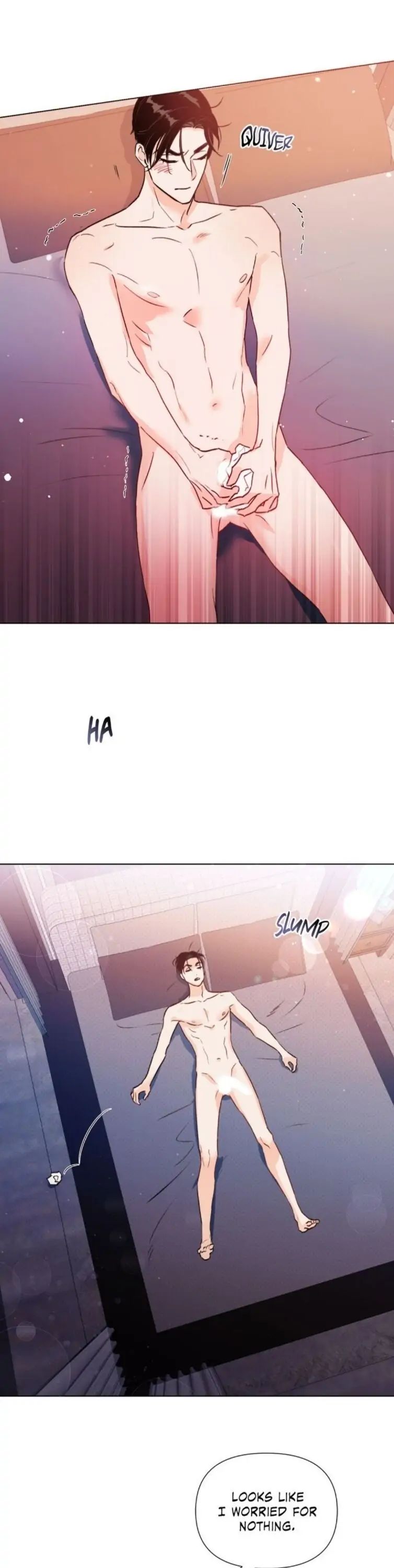 Read Kill the Lights chapter 16.1 image 15 on Lezhin