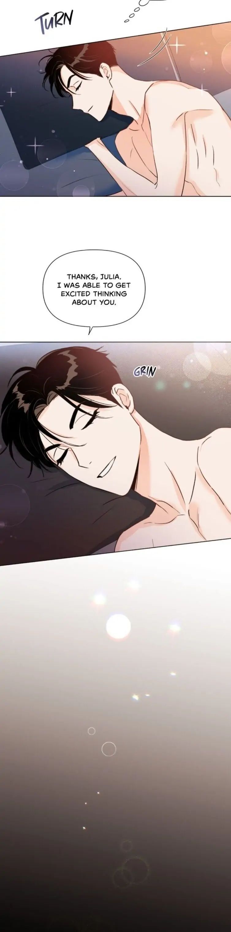 Read Kill the Lights chapter 16.1 image 16 on Lezhin