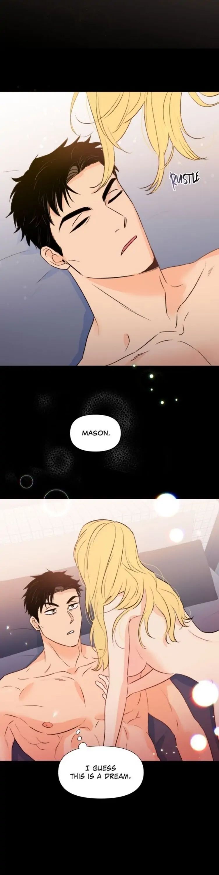 Read Kill the Lights chapter 16.1 image 17 on Lezhin