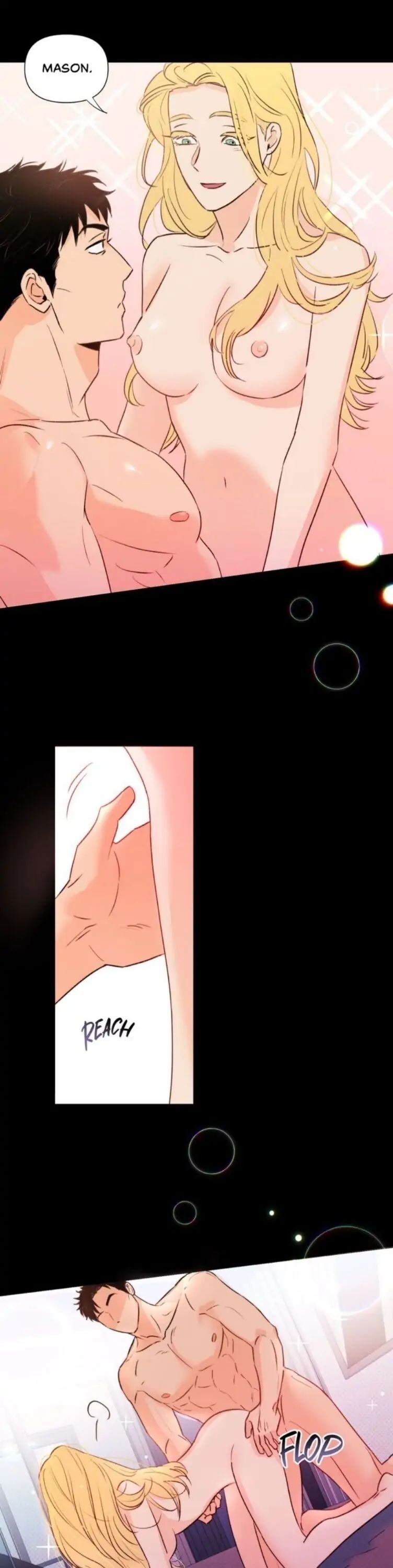 Read Kill the Lights chapter 16.1 image 18 on Lezhin