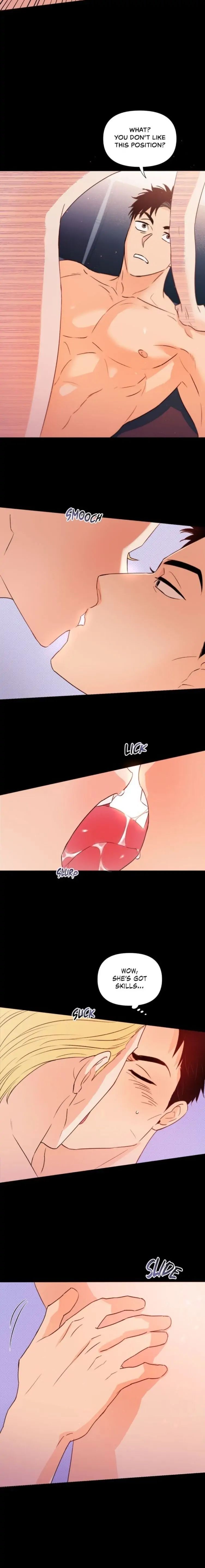Read Kill the Lights chapter 16.1 image 21 on Lezhin