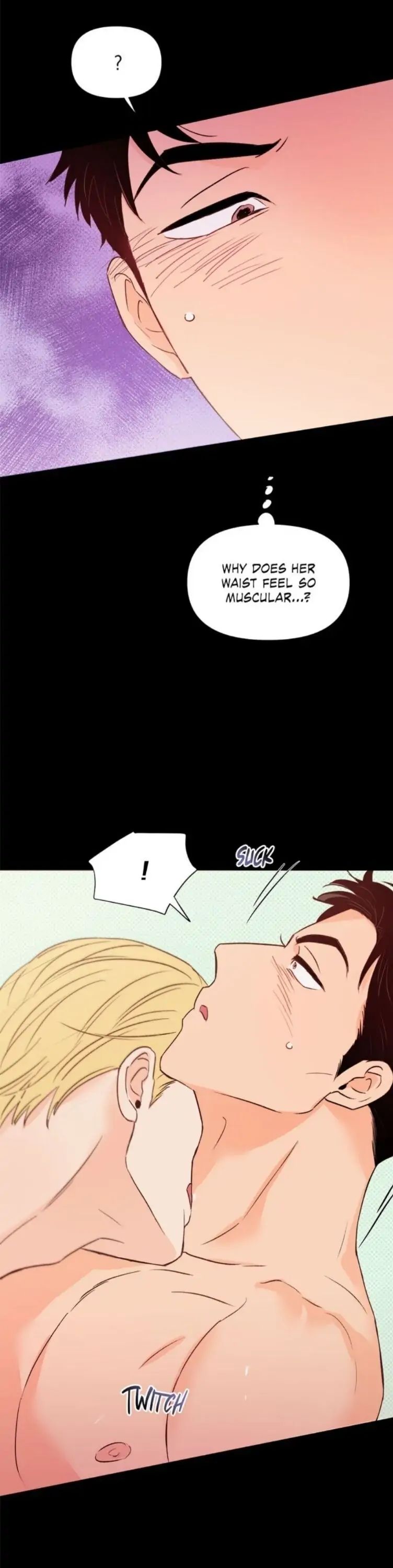 Read Kill the Lights chapter 16.1 image 22 on Lezhin