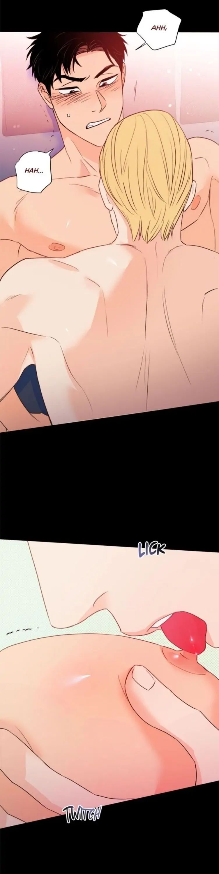 Read Kill the Lights chapter 16.1 image 23 on Lezhin