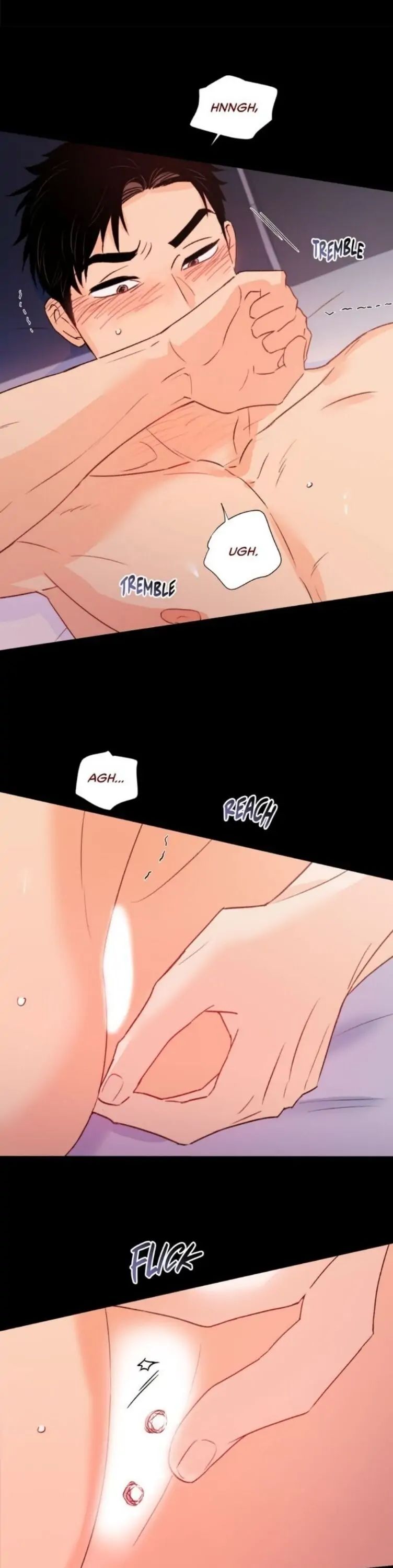 Read Kill the Lights chapter 16.1 image 24 on Lezhin