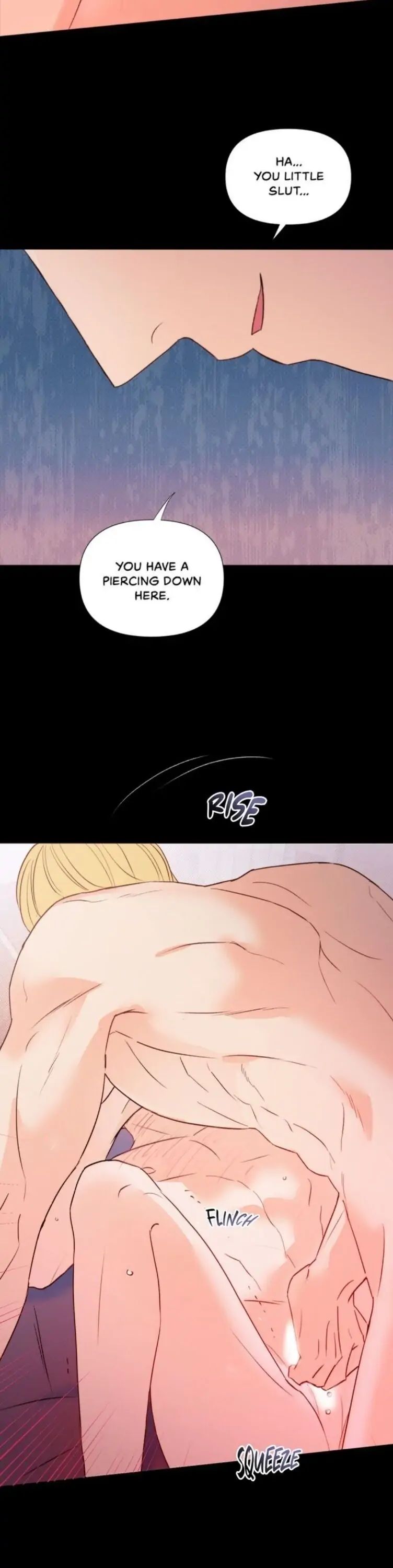 Read Kill the Lights chapter 16.1 image 25 on Lezhin