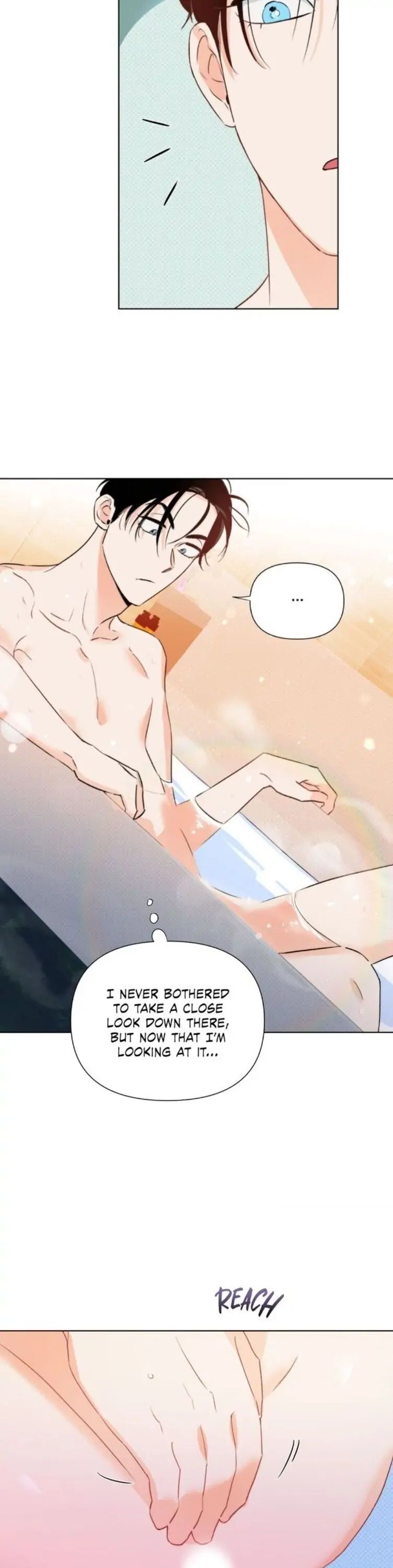 Read Kill the Lights chapter 16.1 image 3 on Lezhin