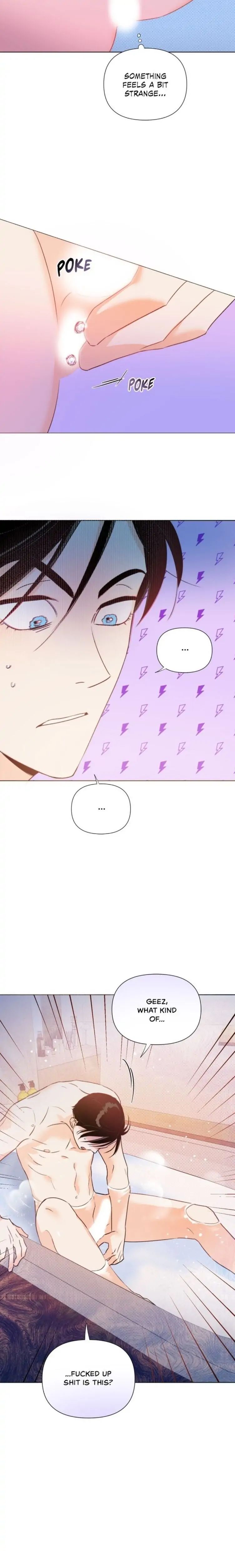 Read Kill the Lights chapter 16.1 image 4 on Lezhin