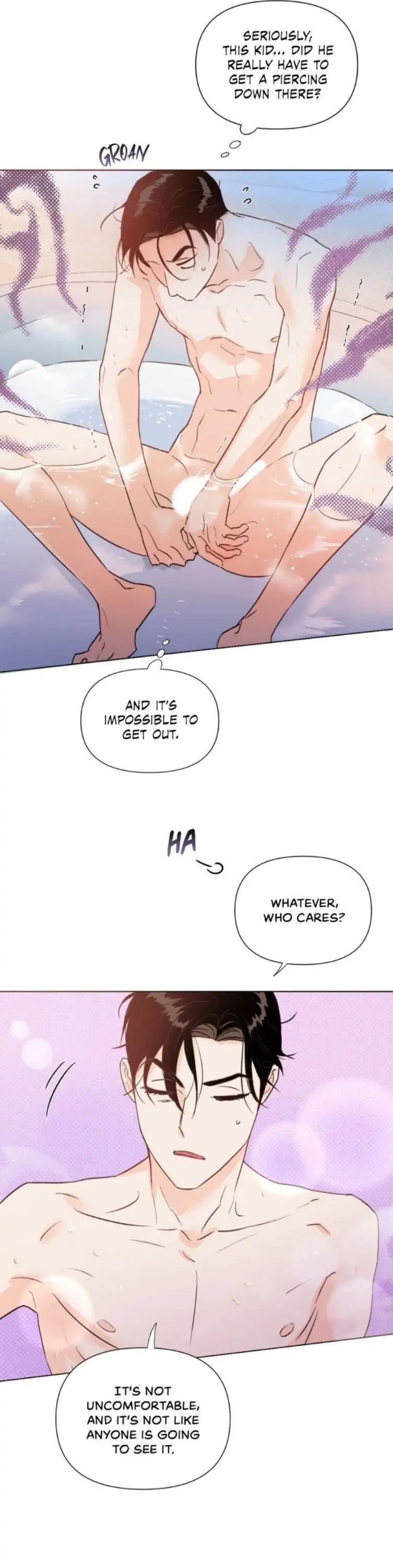 Read Kill the Lights chapter 16.1 image 5 on Lezhin