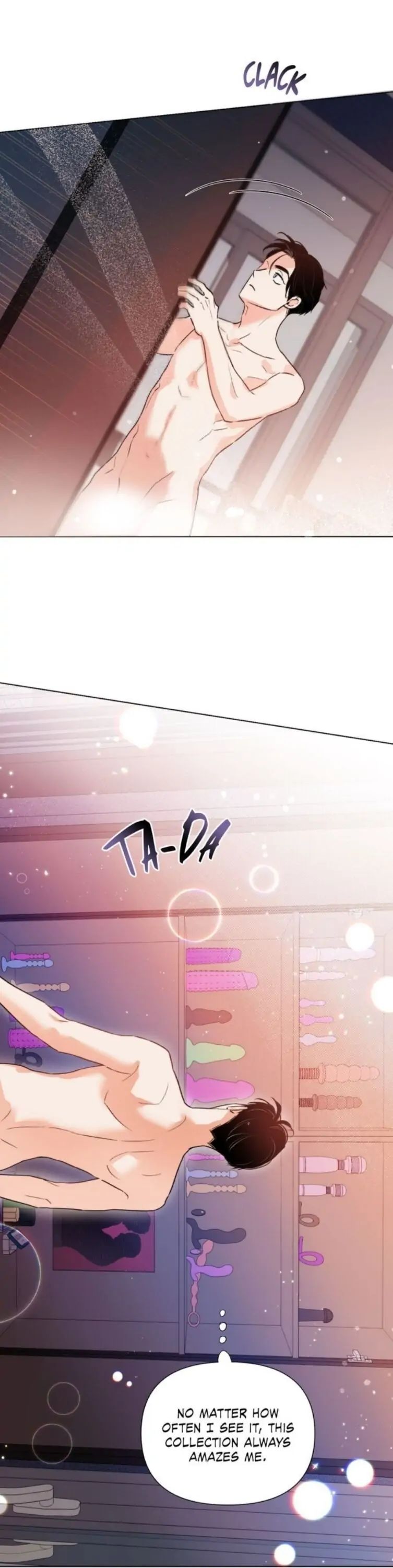 Read Kill the Lights chapter 16.1 image 7 on Lezhin