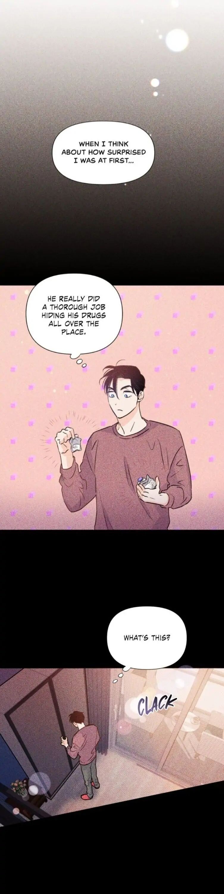 Read Kill the Lights chapter 16.1 image 8 on Lezhin