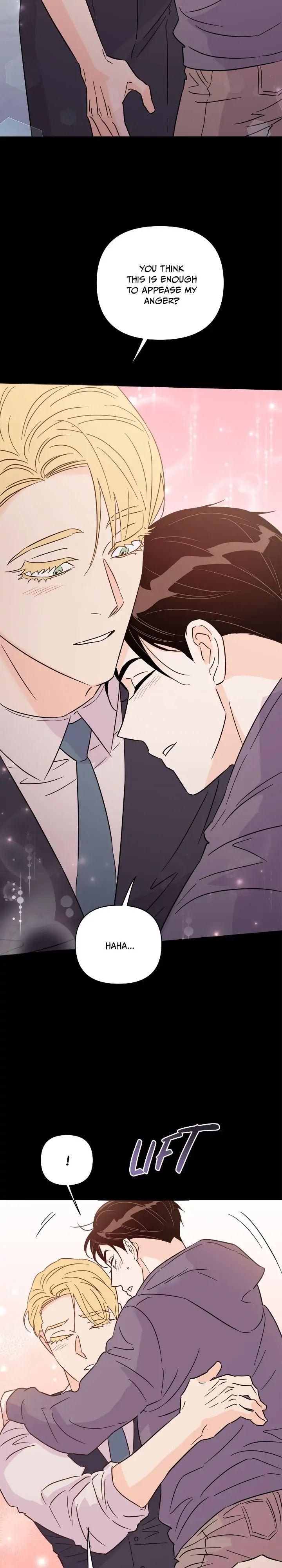 Read Kill the Lights chapter 16 image 10 on Lezhin