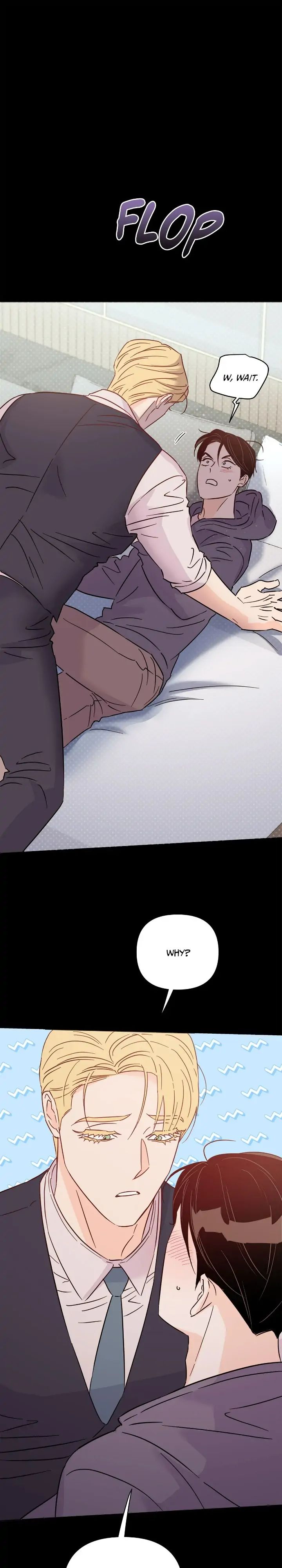Read Kill the Lights chapter 16 image 12 on Lezhin