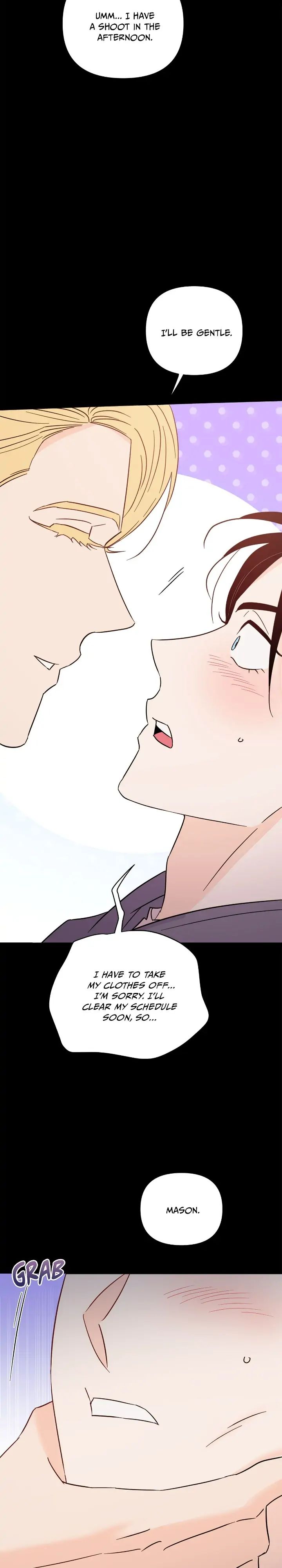 Read Kill the Lights chapter 16 image 13 on Lezhin