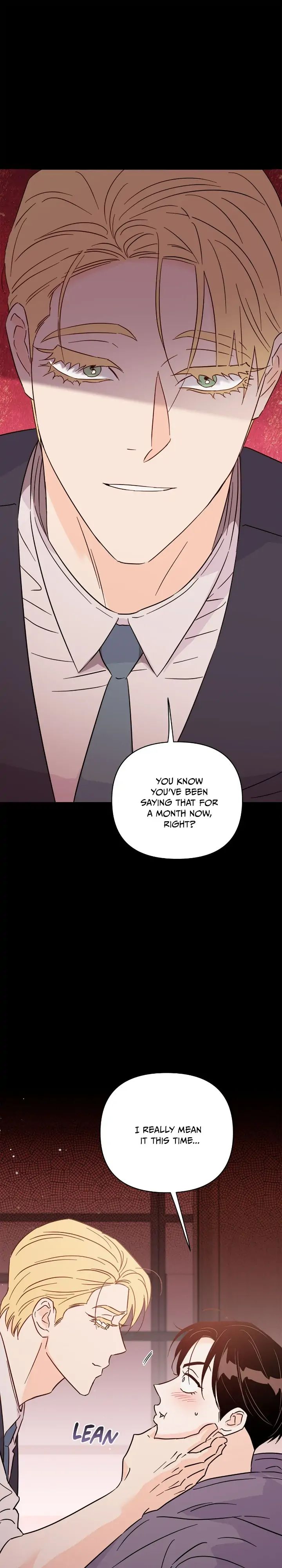 Read Kill the Lights chapter 16 image 15 on Lezhin