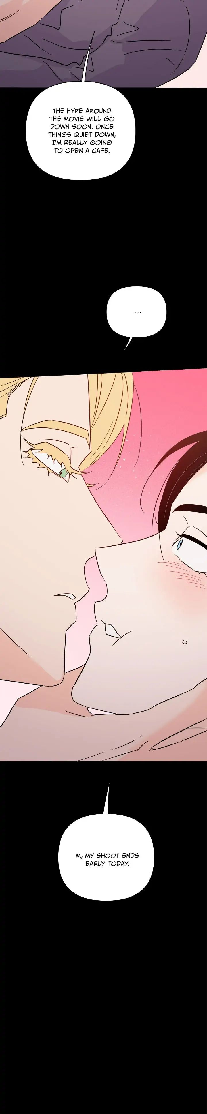 Read Kill the Lights chapter 16 image 16 on Lezhin