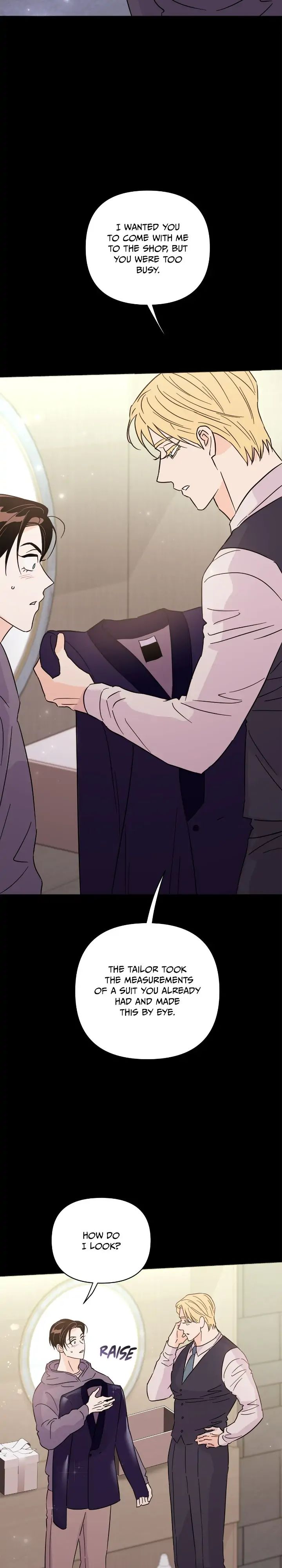 Read Kill the Lights chapter 16 image 18 on Lezhin