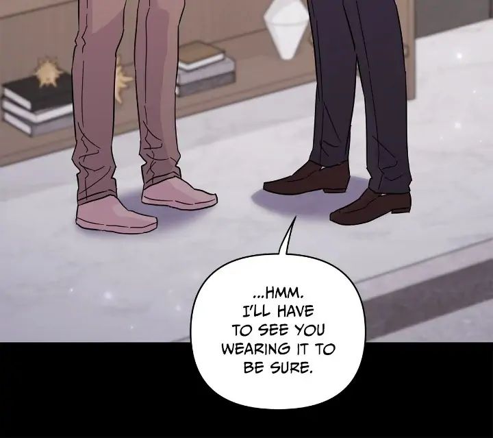 Read Kill the Lights chapter 16 image 19 on Lezhin