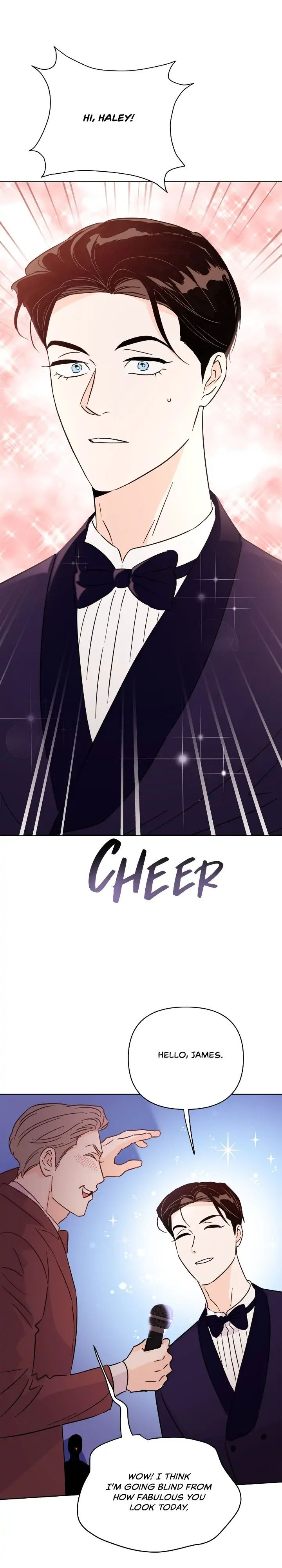 Read Kill the Lights chapter 16 image 2 on Lezhin