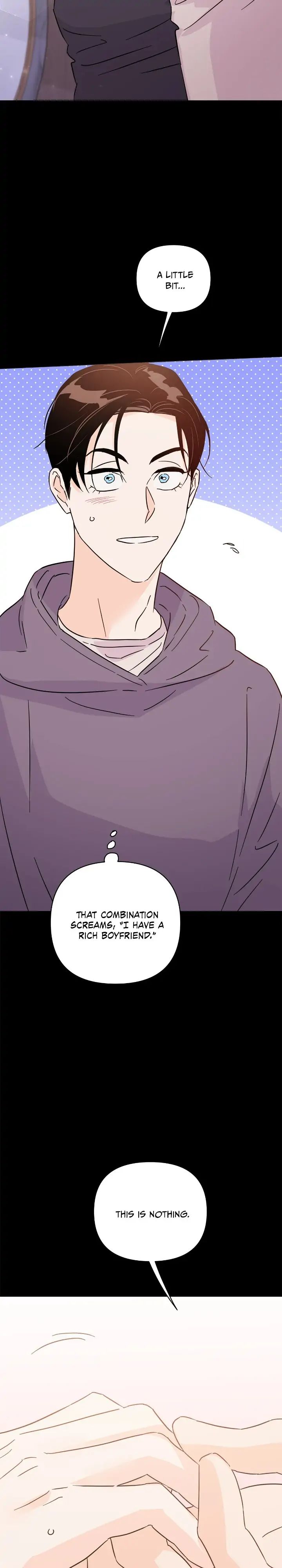 Read Kill the Lights chapter 16 image 21 on Lezhin