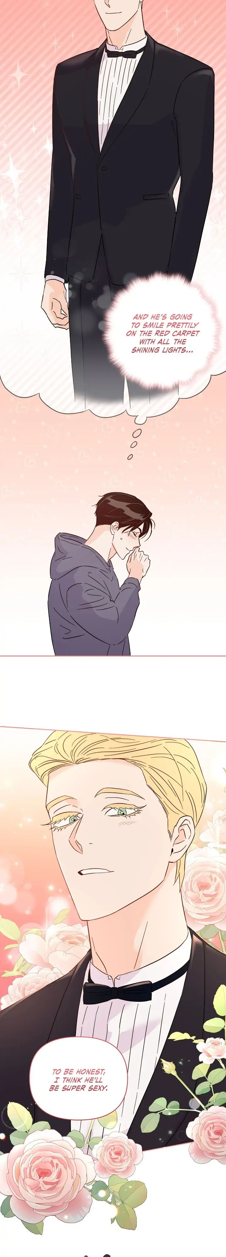 Read Kill the Lights chapter 16 image 27 on Lezhin