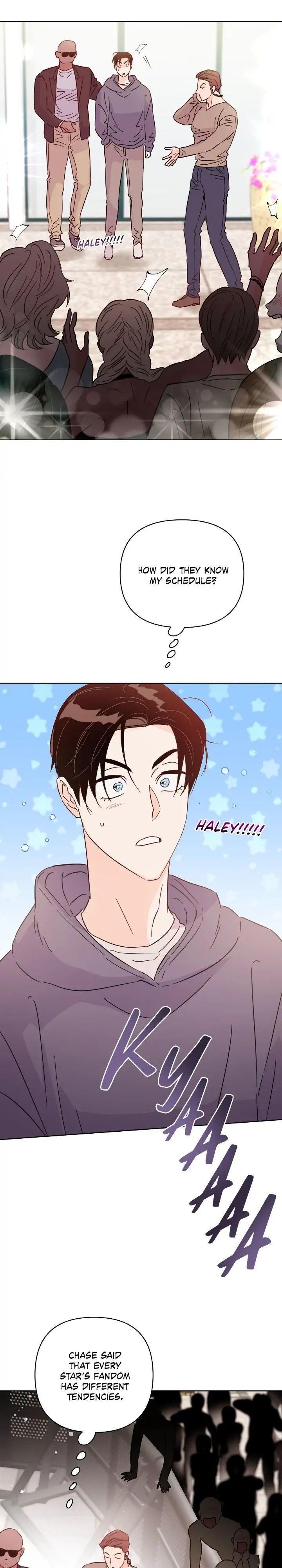 Read Kill the Lights chapter 16 image 29 on Lezhin