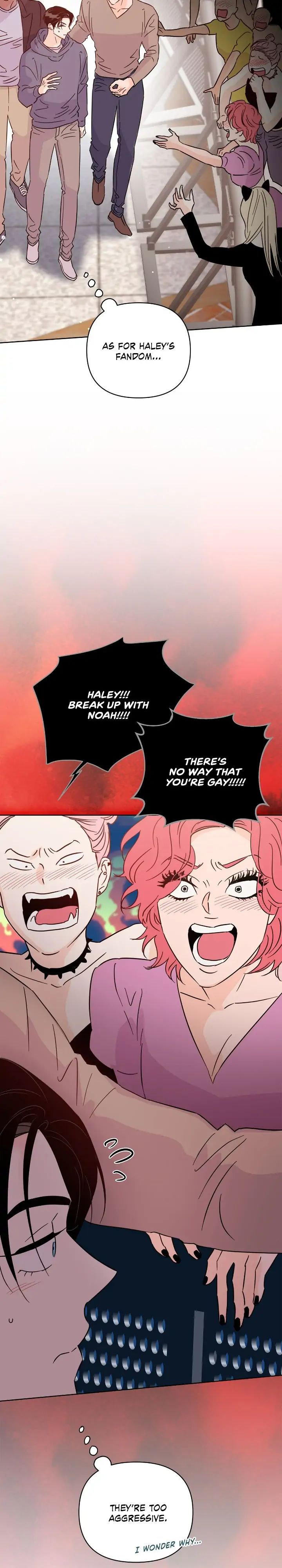 Read Kill the Lights chapter 16 image 30 on Lezhin