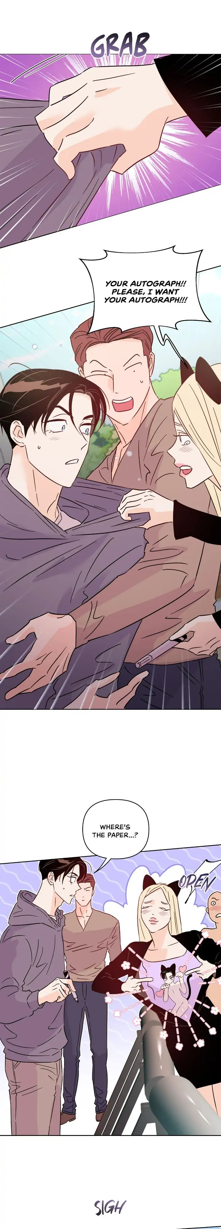 Read Kill the Lights chapter 16 image 32 on Lezhin
