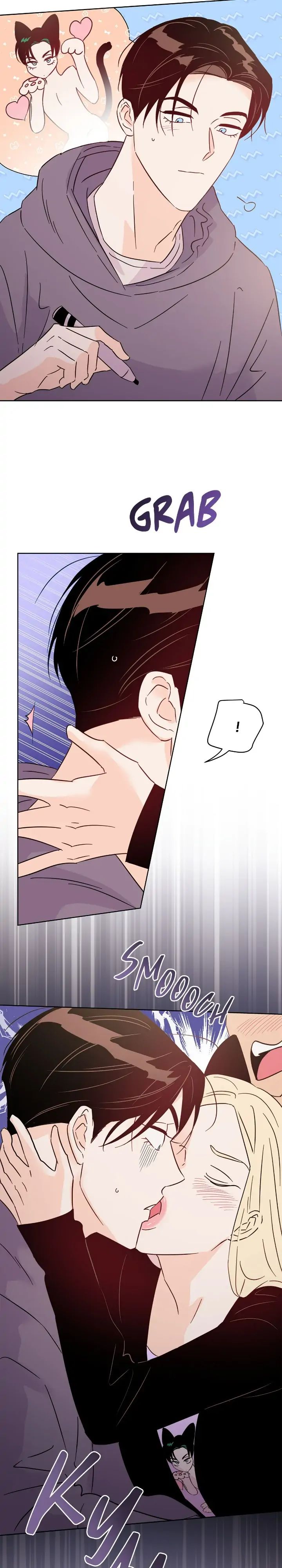 Read Kill the Lights chapter 16 image 33 on Lezhin