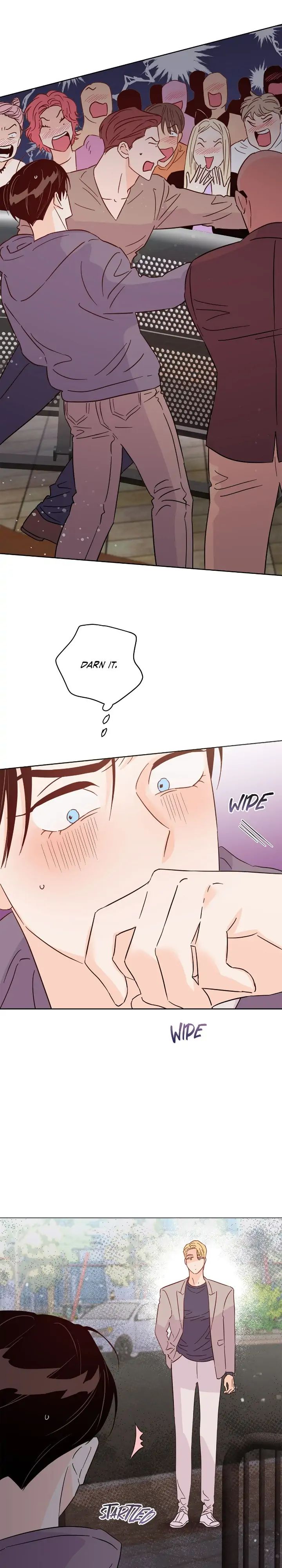 Read Kill the Lights chapter 16 image 35 on Lezhin