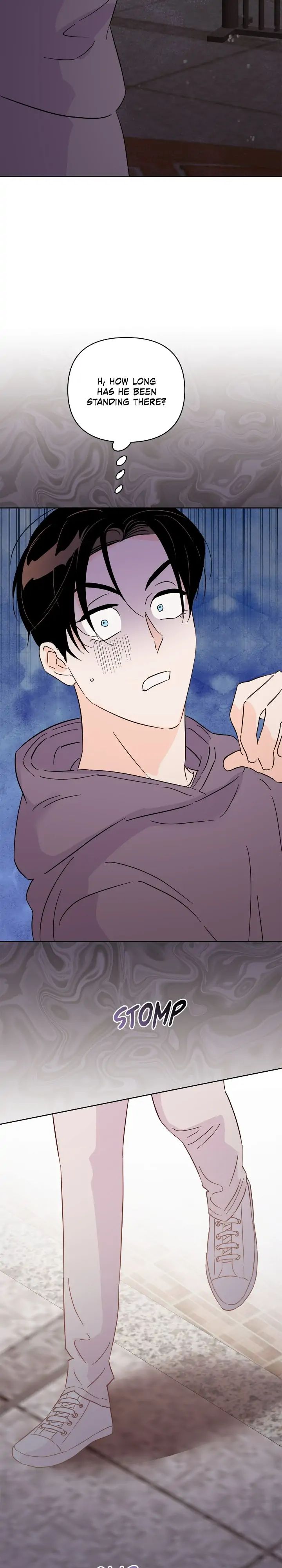 Read Kill the Lights chapter 16 image 36 on Lezhin