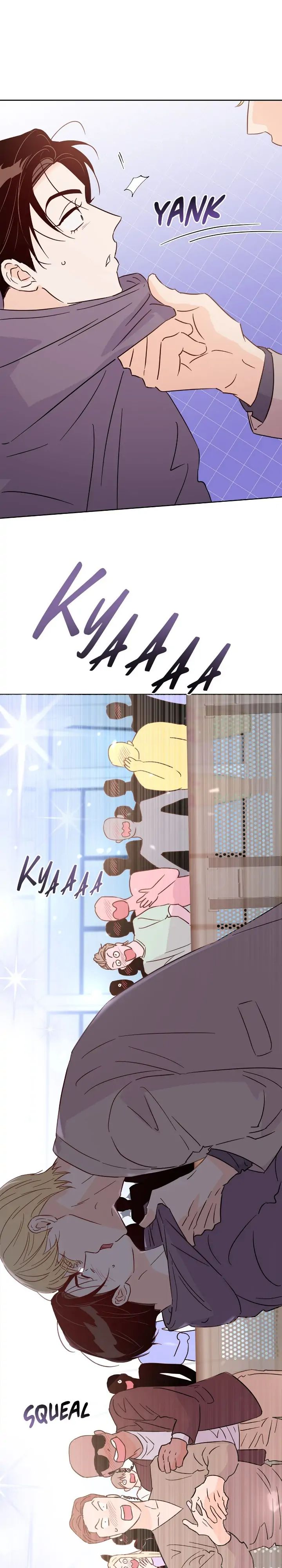 Read Kill the Lights chapter 16 image 38 on Lezhin