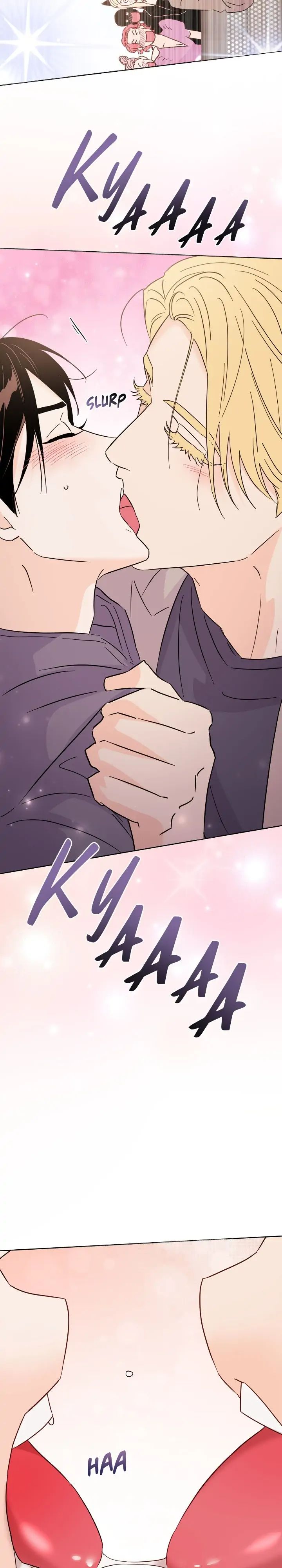 Read Kill the Lights chapter 16 image 39 on Lezhin