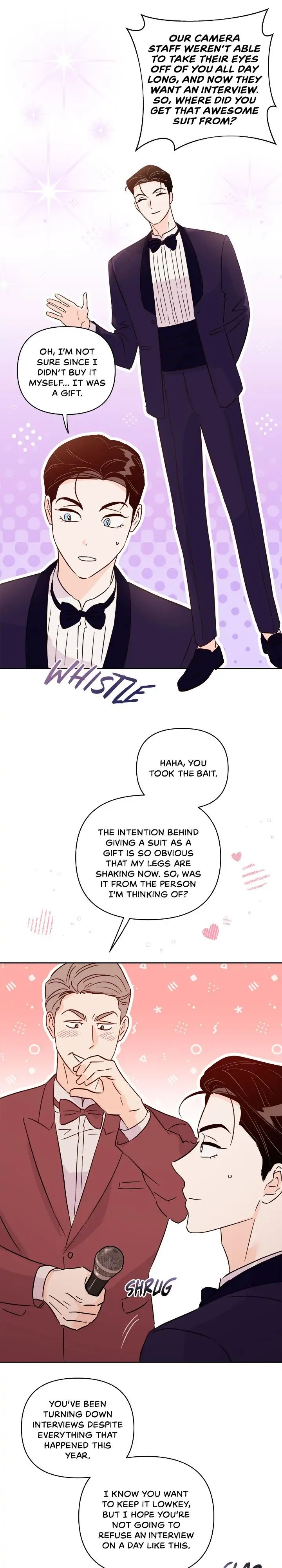 Read Kill the Lights chapter 16 image 4 on Lezhin