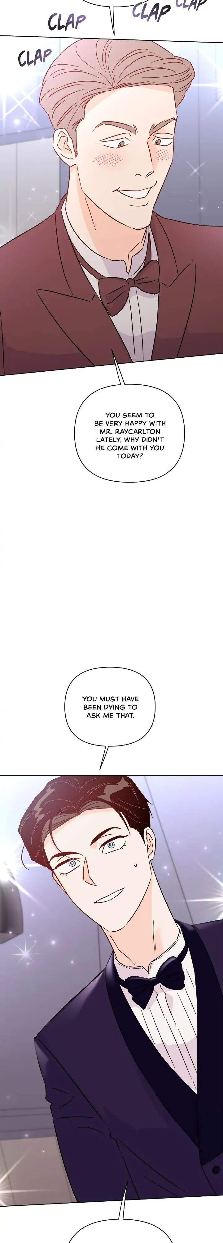 Read Kill the Lights chapter 16 image 5 on Lezhin