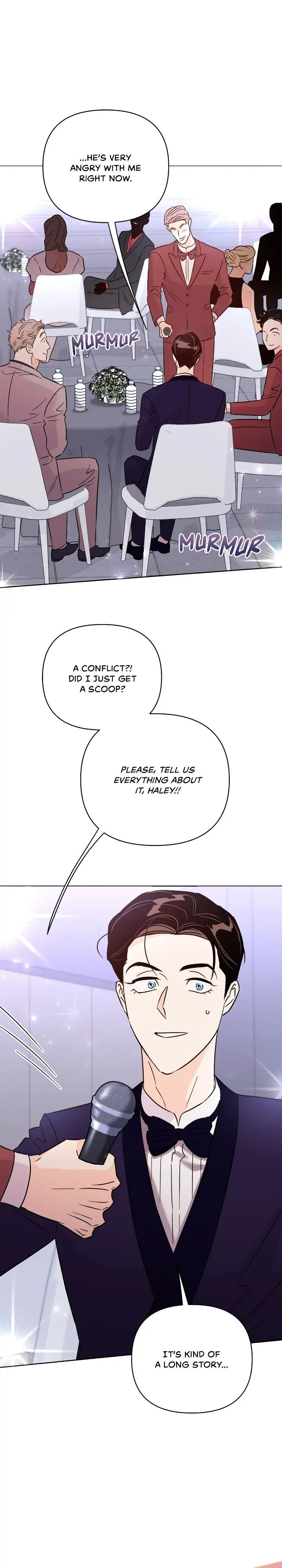 Read Kill the Lights chapter 16 image 7 on Lezhin