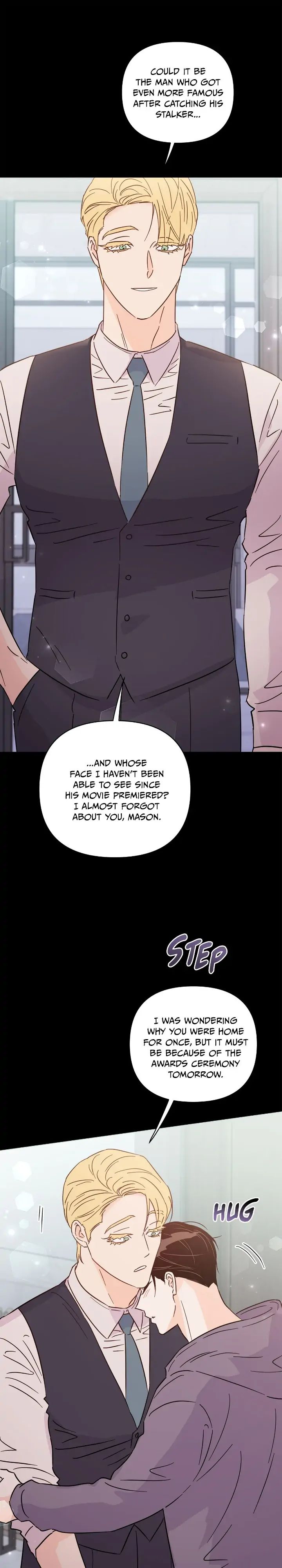 Read Kill the Lights chapter 16 image 9 on Lezhin