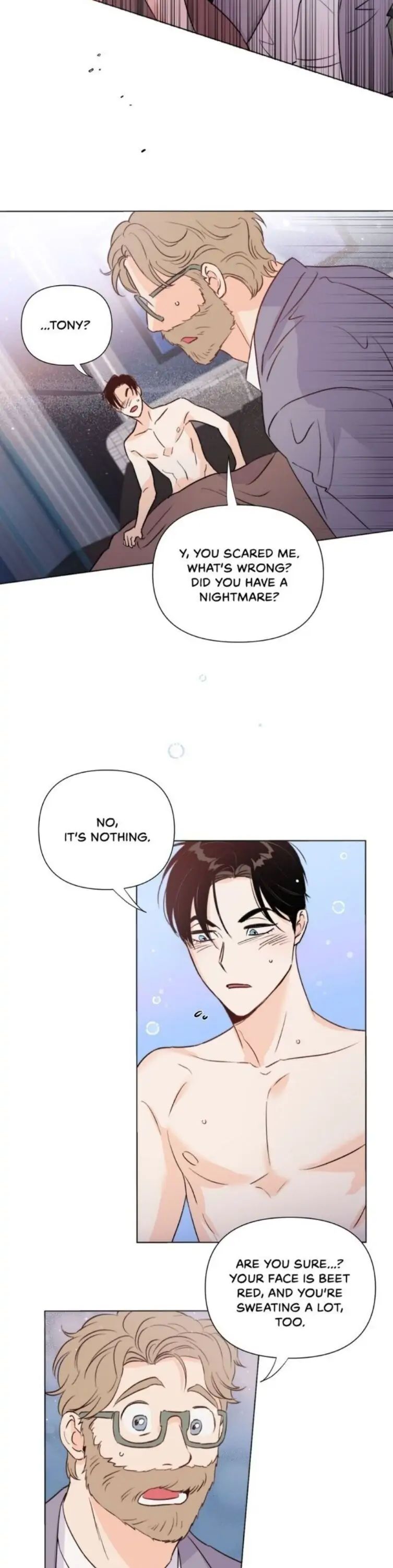 Read Kill the Lights chapter 17.1 image 1 on Lezhin