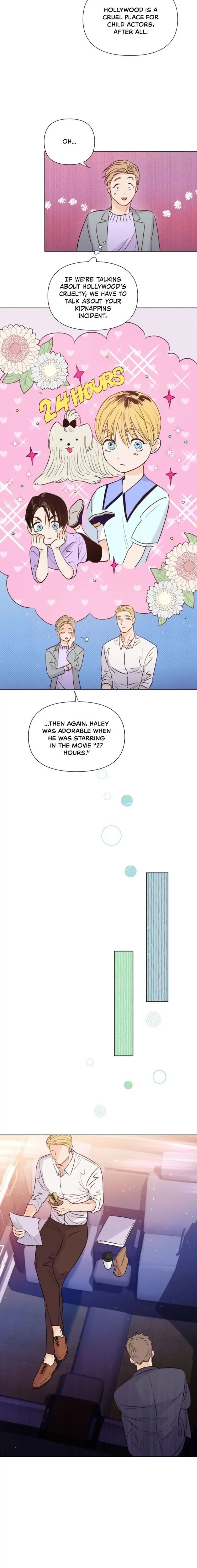 Read Kill the Lights chapter 17.1 image 10 on Lezhin