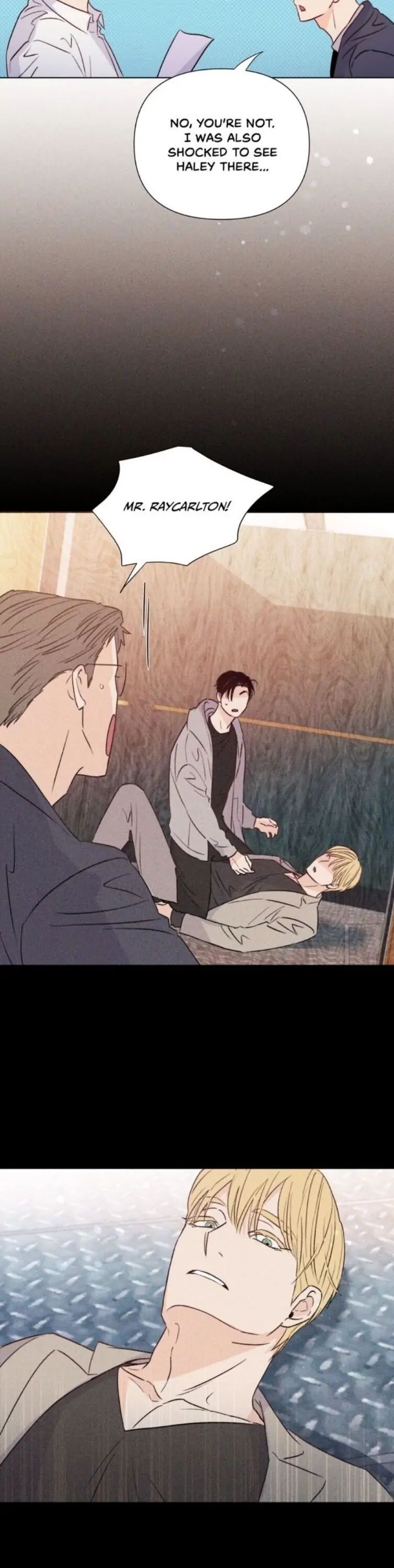 Read Kill the Lights chapter 17.1 image 12 on Lezhin
